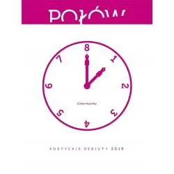 POŁÓW POETYCKIE DEBIUTY 2019
