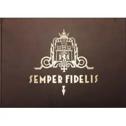 SEMPER FIDELIS