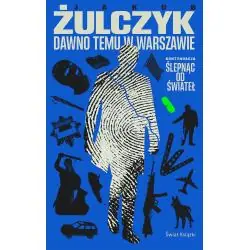 DAWNO TEMU W WARSZAWIE