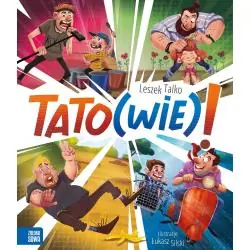 TATO(WIE)!