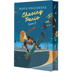 CHASING PARIS 5