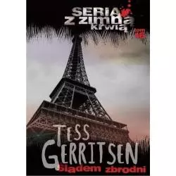 ŚLADEM ZBRODNI Tess Gerritsen