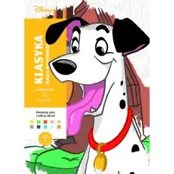 ART THERAPY. KOLOROWANKA ANTYSTRESOWA. DISNEY. KLASYKA. MAGIA WSPOMNIEŃ. ZAGADKOWE RYSUNKI