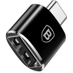 ADAPTER PRZEJŚCIÓWKA USB NA USB-C TYP C BASEUS