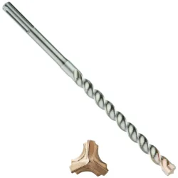 WIERTŁO DO BETONU RAWLPLUG RT-SDSR-12/310 SDS PLUS 12X310 MM
