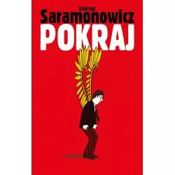 POKRAJ Andrzej Saramonowicz - Muza