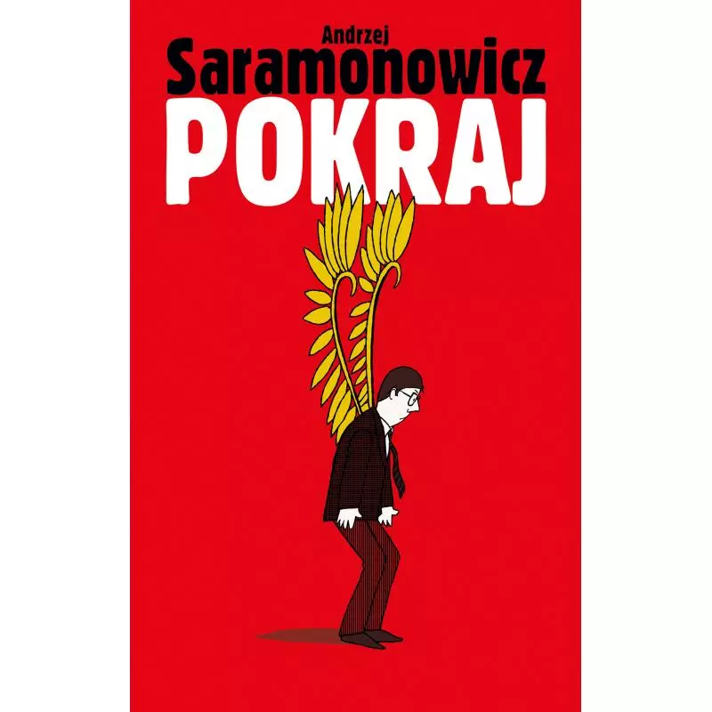 POKRAJ Andrzej Saramonowicz - Muza