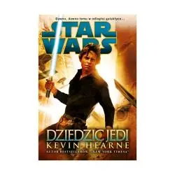 STAR WARS DZIEDZICTWO JEDI