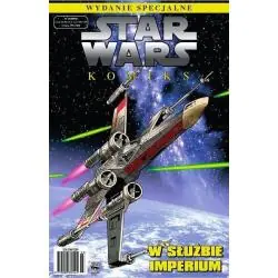 STAR WARS KOMIKS. W SŁUŻBIE IMPERIUM 3/2012