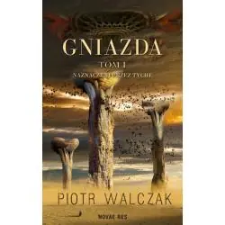 GNIAZDA T.1 NAZNACZENI PRZEZ TYCHE
