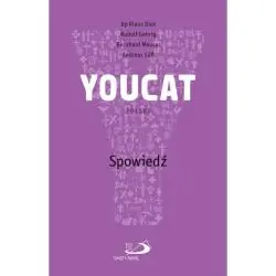 YOUCAT. SPOWIEDŹ