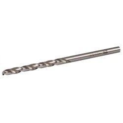 WIERTŁO DO METALU SZLIFOWANE HSS 3,5X70 MM 2 SZTUKI
