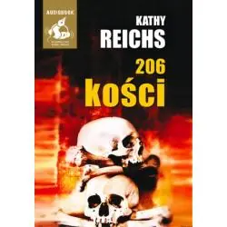 206 KOŚCI. AUDIOBOOK