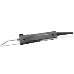LUTOWNICA KOLBOWA JBC TOOLS AL250-B 24 V Z PODAJNIKIEM CYNY 0,4-1,8 MM
