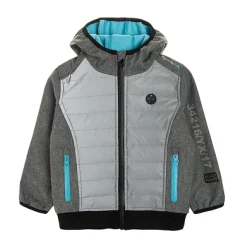 KURTKA SOFTSHELL CHŁOPIĘCA ROZMIAR 152 COOL CLUB