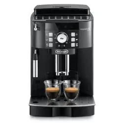 EKSPRES CIŚNIENIOWY DELONGHI MAGNIFICA S ECAM 21.117.B 15 BAR