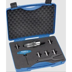 SCHUNK TENDO-EC BT-DC 30 KD ZESTAW DO MOCOWANIA NARZĘDZI CNC