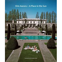 SLIM AARONS A PLACE IN THE SUN