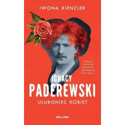 IGNACY PADEREWSKI ULUBIENIEC KOBIET