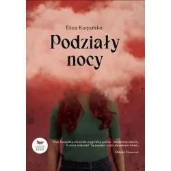 PODZIAŁY NOCY