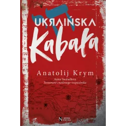 UKRAIŃSKA KABAŁA
