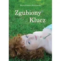 ZGUBIONY KLUCZ