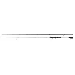 WĘDKA SPINNINGOWA JAXON GREY STREAM 2,40 M 10-40 G WĘGLOWA 128 G