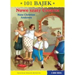 NOWE SZATY CESARZA