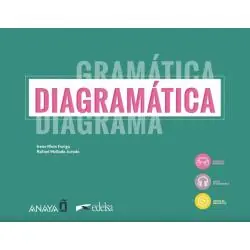 DIAGRAMÁTICA. CURSO DE GRAMÁTICA VISUAL A1/B2