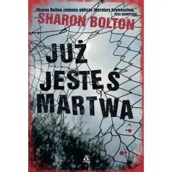 JUŻ JESTEŚ MARTWA