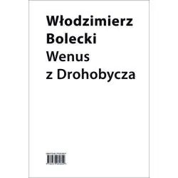 WENUS Z DROHOBYCZA