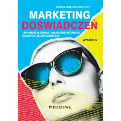 MARKETING DOŚWIADCZEŃ