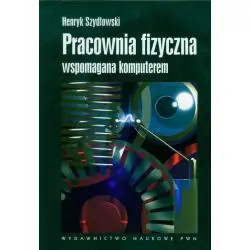 PRACOWNIA FIZYCZNA WSPOMAGANA KOMPUTEREM