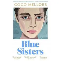 BLUE SISTERS