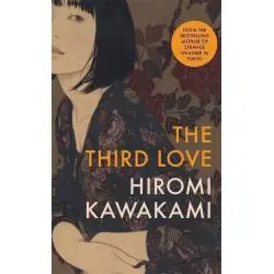 THE THIRD LOVE