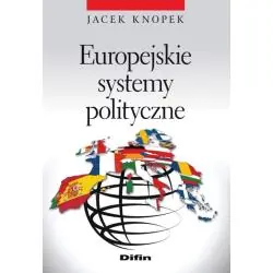 EUROPEJSKIE SYSTEMY POLITYCZNE