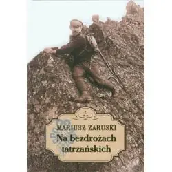 NA BEZDROŻACH TATRZAŃSKICH