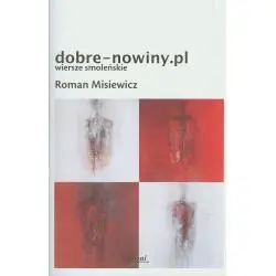 DOBRENOWINY.PL WIERSZE SMOLEŃSKIE