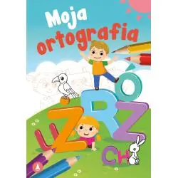 MOJA ORTOGRAFIA