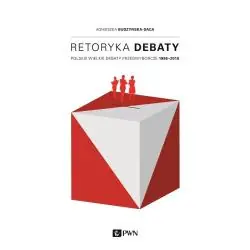 RETORYKA DEBATY 