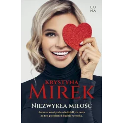 NIEZWYKŁA MIŁOŚĆ