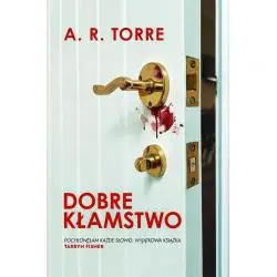 DOBRE KŁAMSTWO