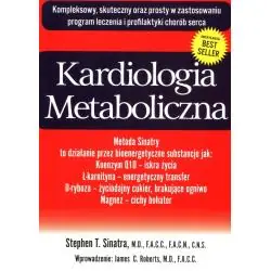 KARDIOLOGIA METABOLICZNA