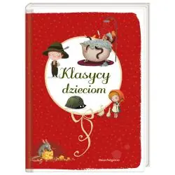 KLASYCY DZIECIOM