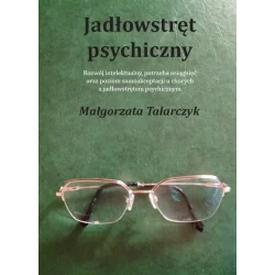 JADŁOWSTRĘT PSYCHICZNY