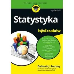 STATYSTYKA DLA BYSTRZAKÓW