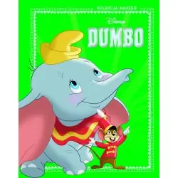 DUMBO. DISNEY KOLEKCJA MARZEŃ