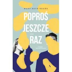 POPROŚ JESZCZE RAZ