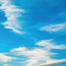 IT\'S THE END OF THE WORLD BUT IT\'S A BEAUTIFUL DAY WINYL