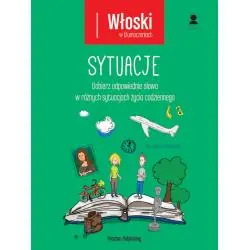 SYTUACJE. WŁOSKI W TŁUMACZENIACH